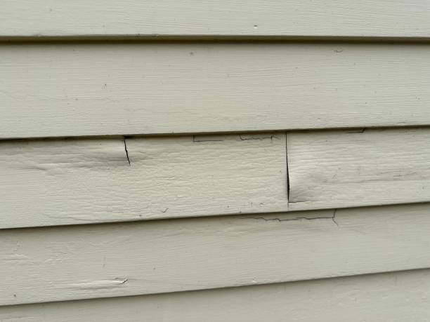 Siding Removal and Disposal in Reading, OH